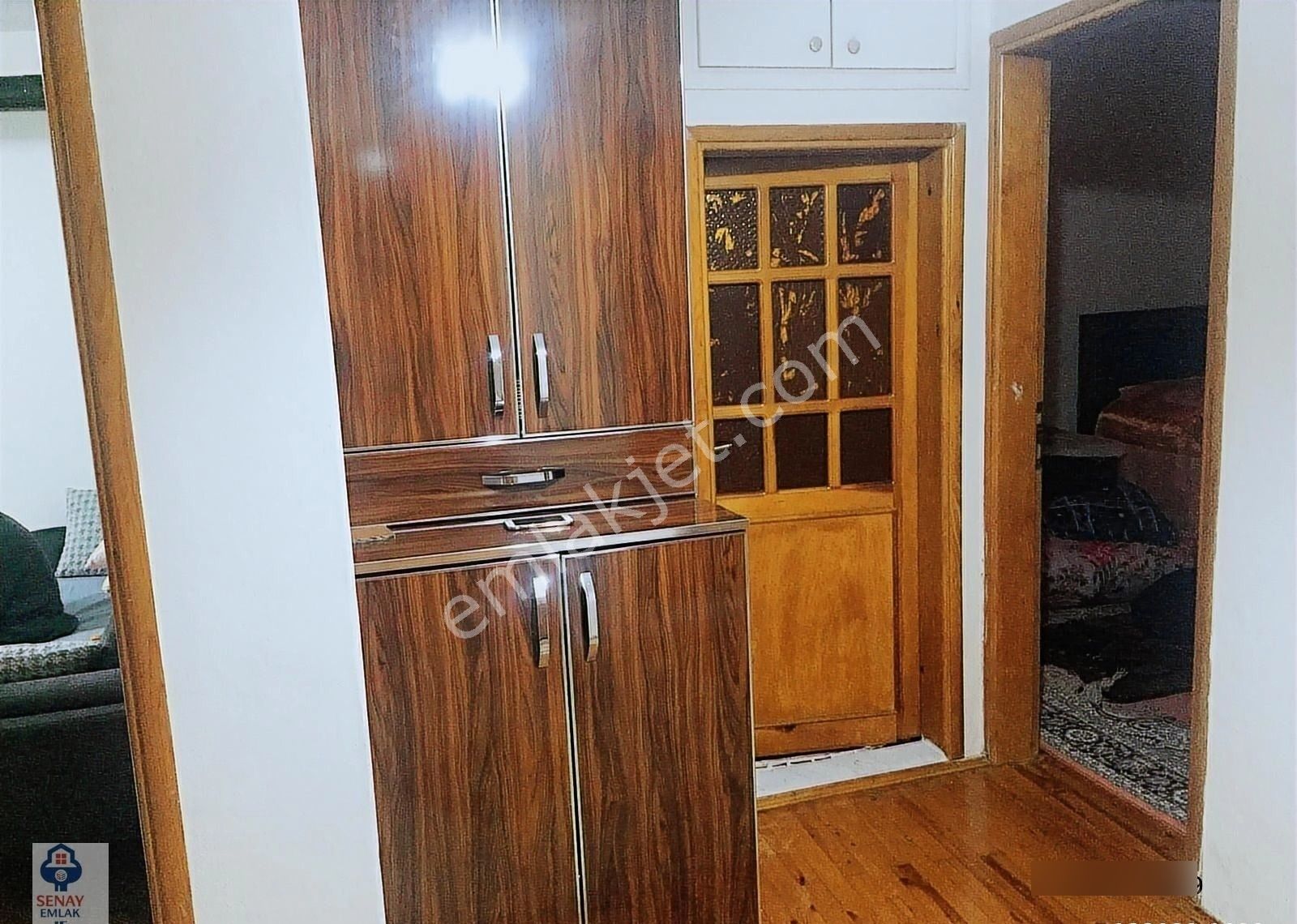 Fatih Mah. Fatih Mehmet Okl.yanı 3 Katlı 2+1 Satılık Müstakil Ev - Görsel 14