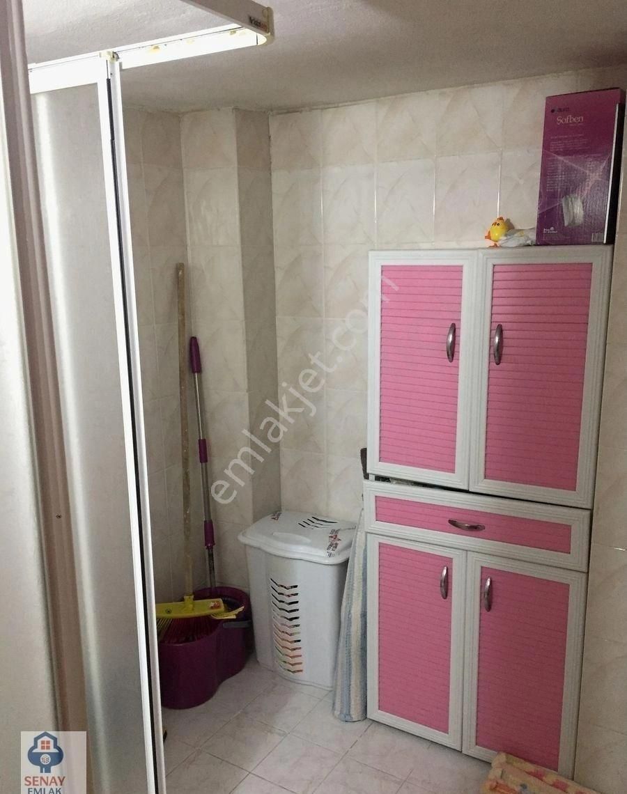 Fatih Mah. Fatih Mehmet Okl.yanı 3 Katlı 2+1 Satılık Müstakil Ev - Görsel 19