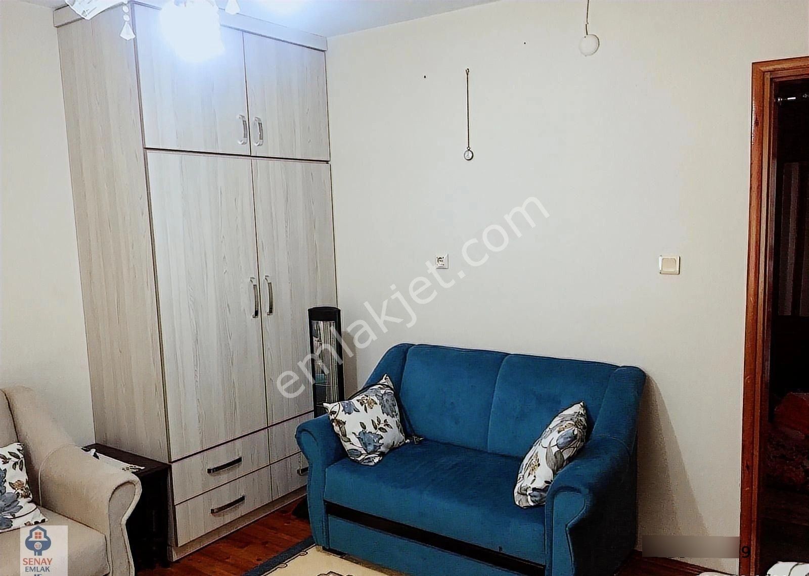 Fatih Mah. Fatih Mehmet Okl.yanı 3 Katlı 2+1 Satılık Müstakil Ev - Görsel 8