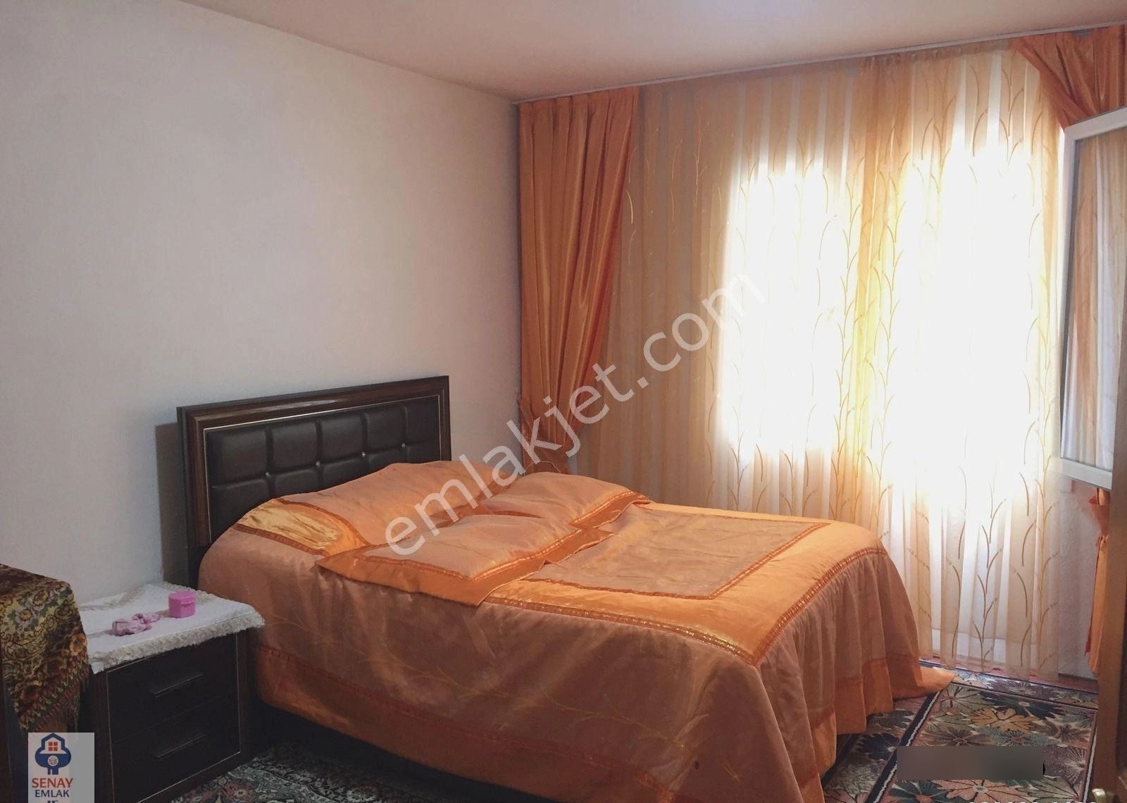 Fatih Mah. Fatih Mehmet Okl.yanı 3 Katlı 2+1 Satılık Müstakil Ev - Görsel 13