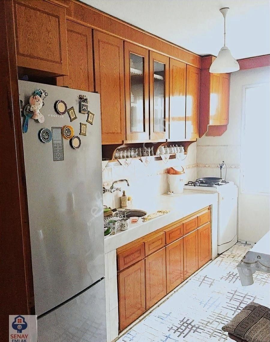 Fatih Mah. Fatih Mehmet Okl.yanı 3 Katlı 2+1 Satılık Müstakil Ev - Görsel 16