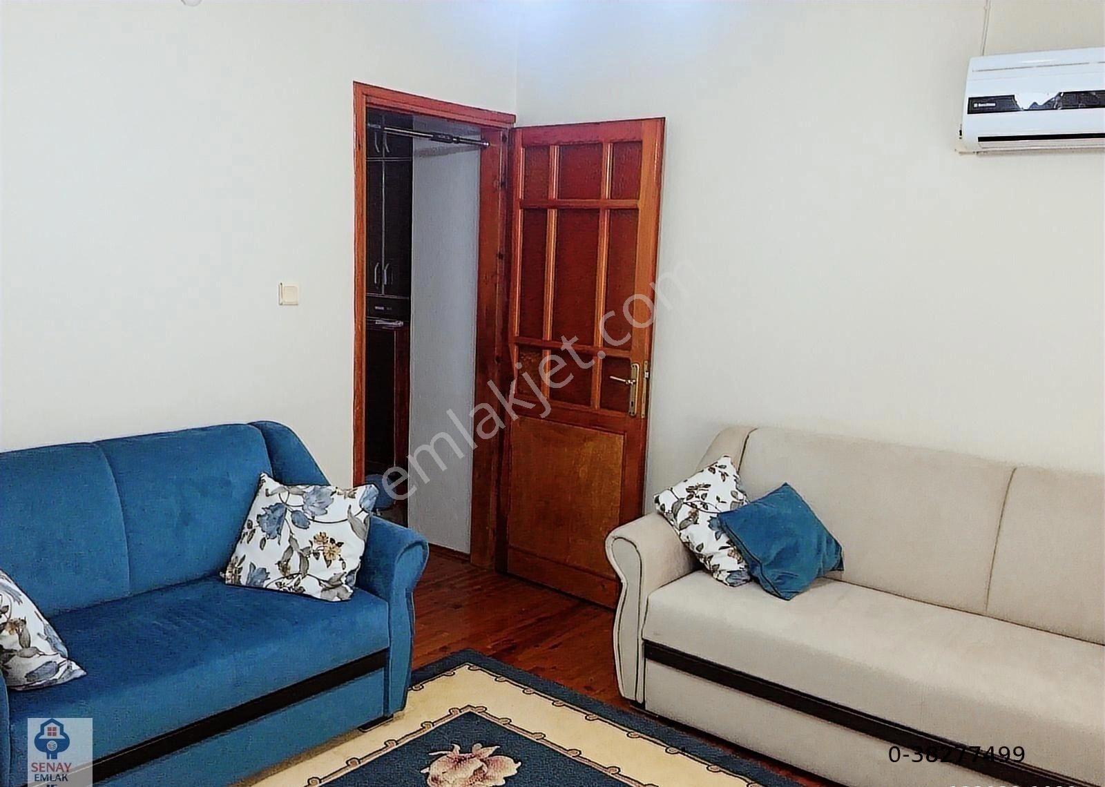 Fatih Mah. Fatih Mehmet Okl.yanı 3 Katlı 2+1 Satılık Müstakil Ev - Görsel 6