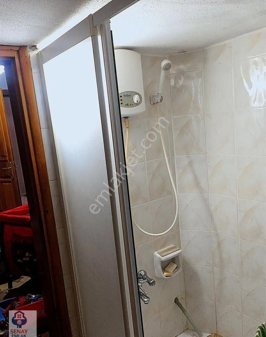 Fatih Mah. Fatih Mehmet Okl.yanı 3 Katlı 2+1 Satılık Müstakil Ev - Görsel 7