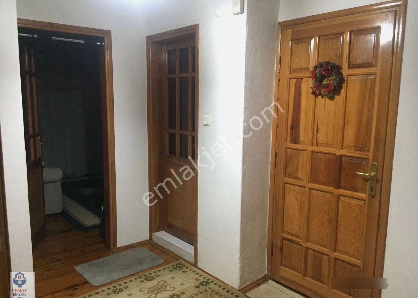 Fatih Mah. Fatih Mehmet Okl.yanı 3 Katlı 2+1 Satılık Müstakil Ev - Görsel 9