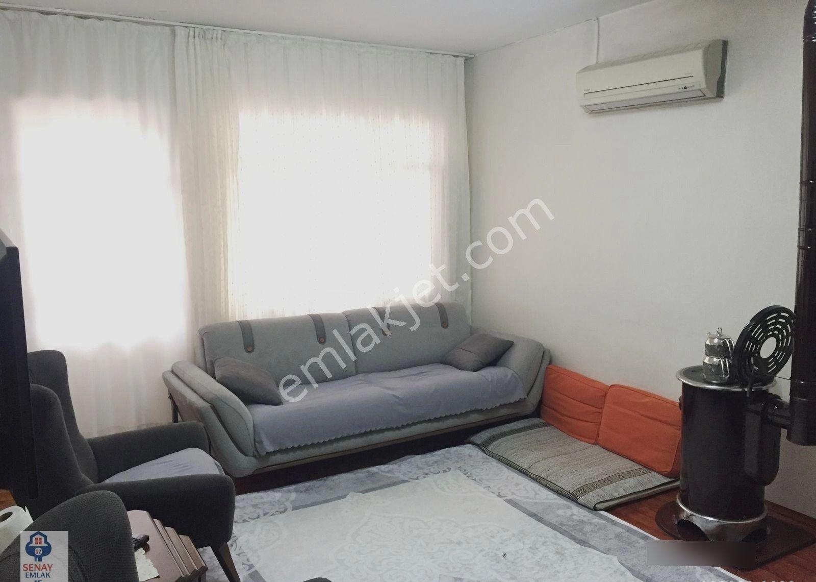 Fatih Mah. Fatih Mehmet Okl.yanı 3 Katlı 2+1 Satılık Müstakil Ev - Görsel 5