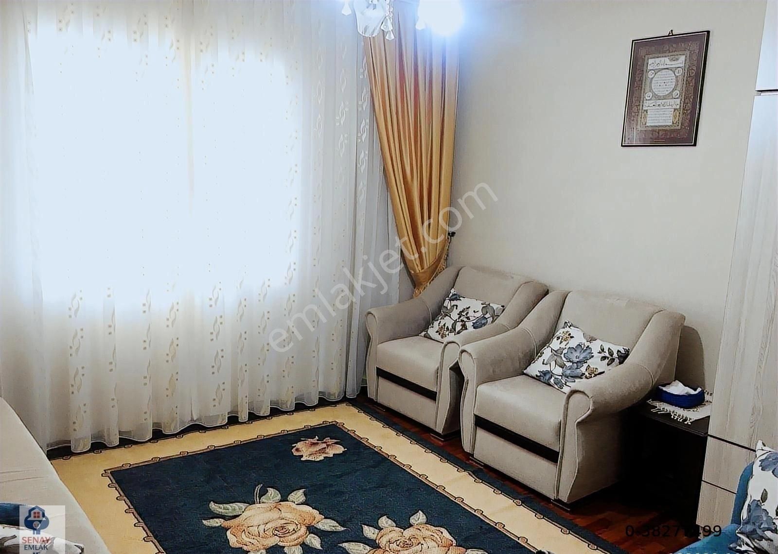 Fatih Mah. Fatih Mehmet Okl.yanı 3 Katlı 2+1 Satılık Müstakil Ev - Görsel 18