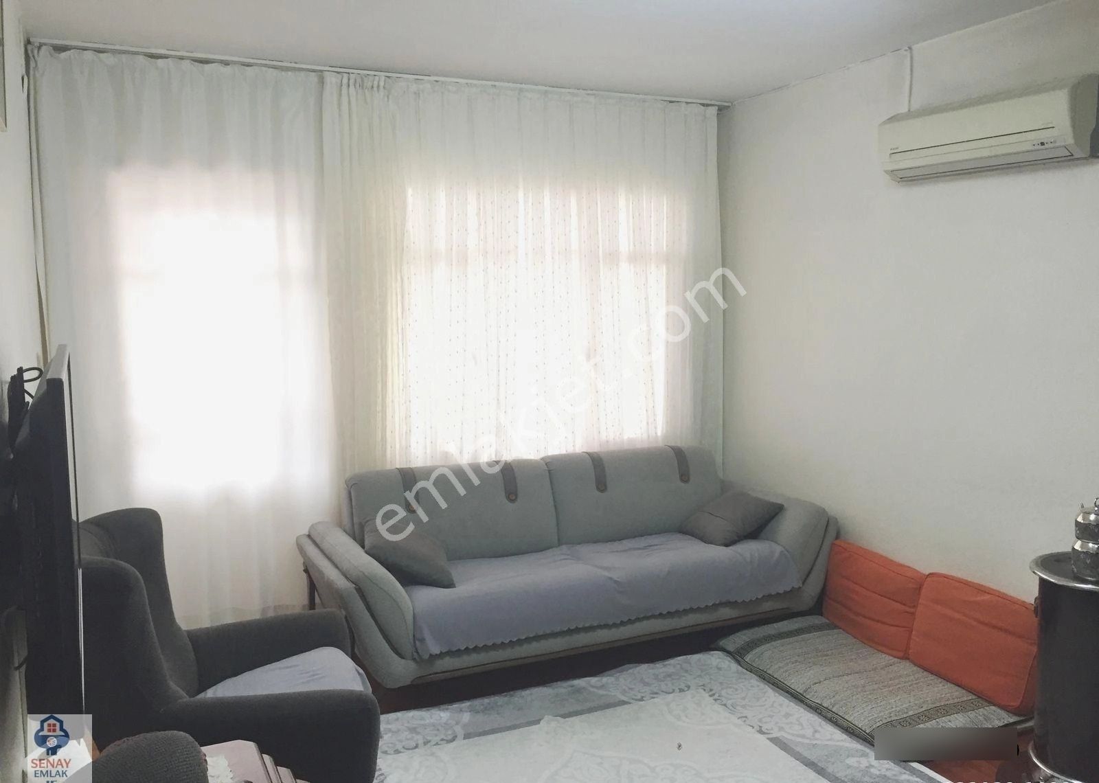 Fatih Mah. Fatih Mehmet Okl.yanı 3 Katlı 2+1 Satılık Müstakil Ev - Görsel 17