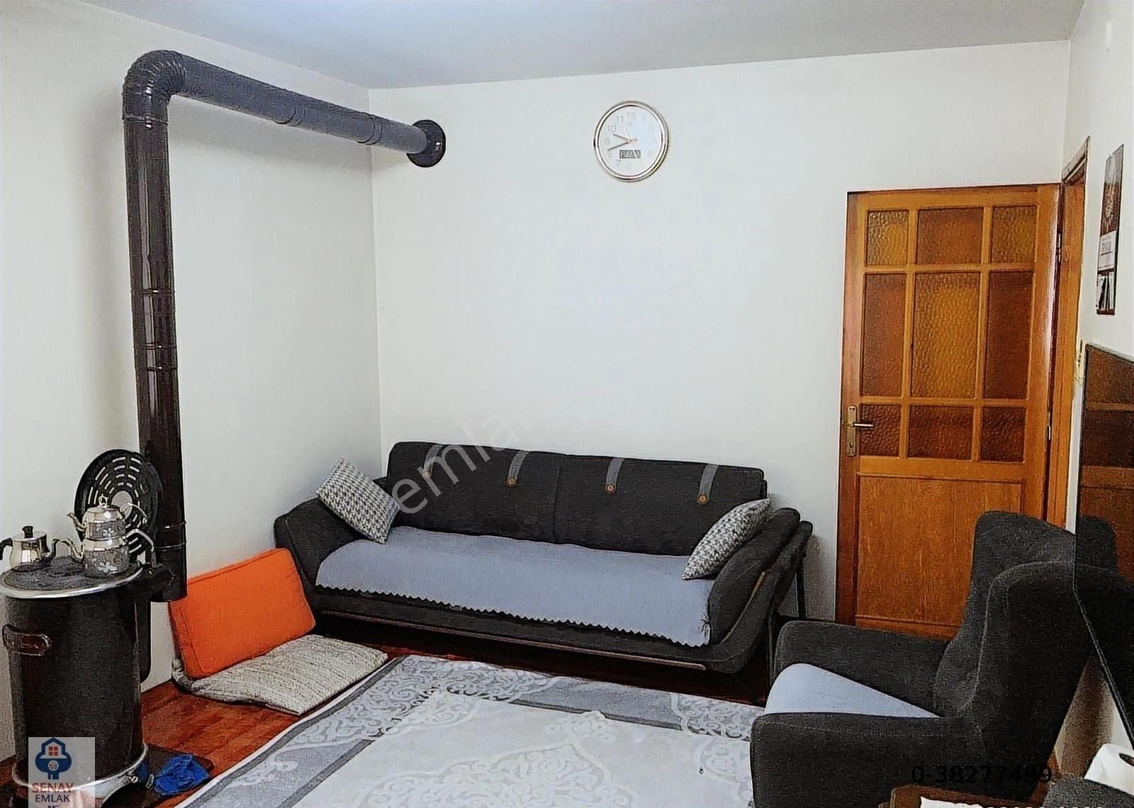 Fatih Mah. Fatih Mehmet Okl.yanı 3 Katlı 2+1 Satılık Müstakil Ev - Görsel 22