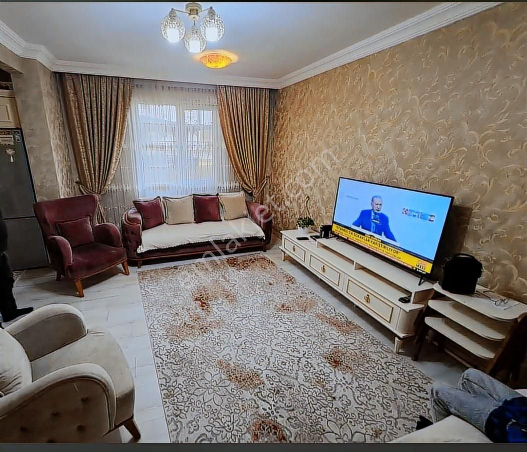 Delen Gayrimenkul'den Osmangazi'de Uygun Site İçi Geniş Daire - Görsel 3