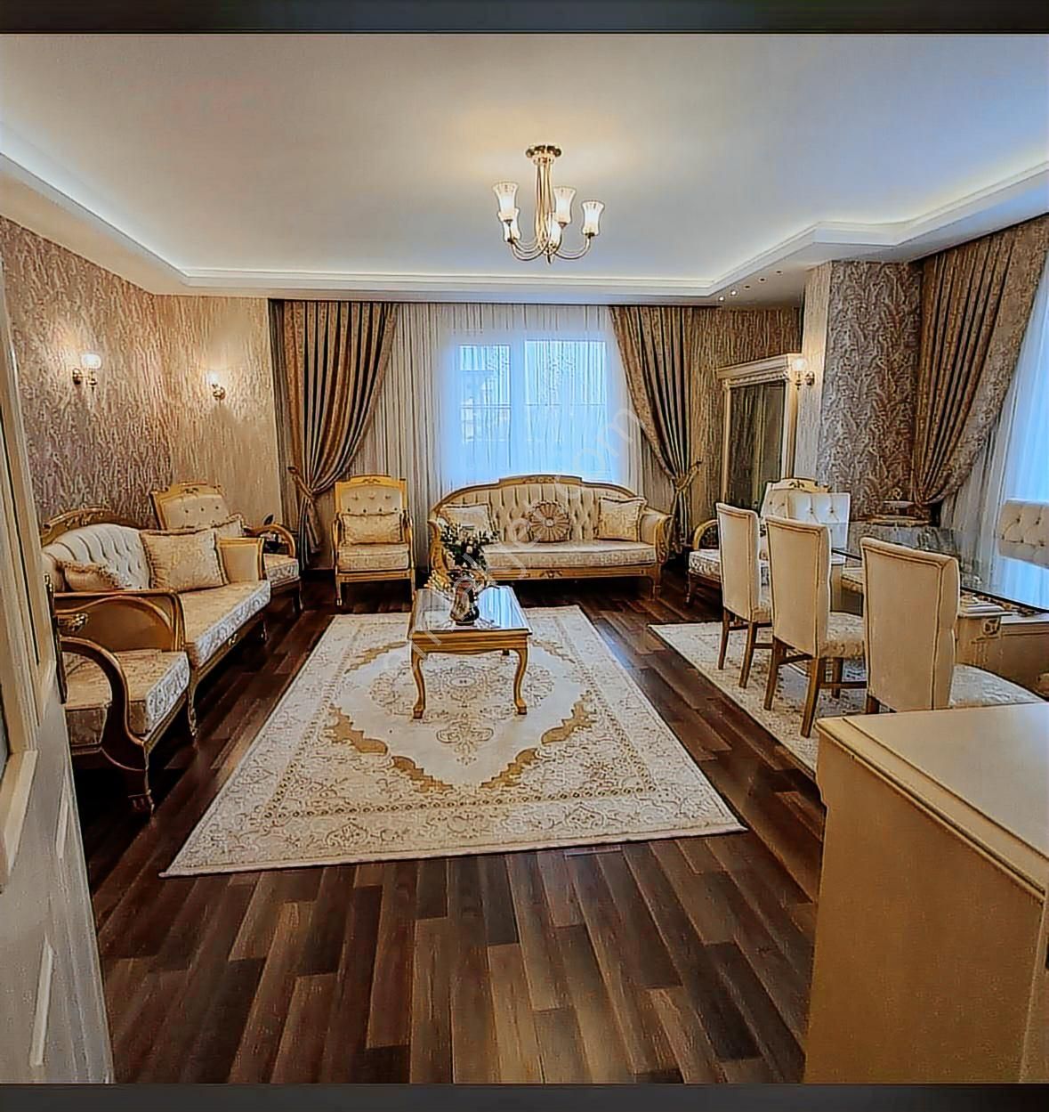 Delen Gayrimenkul'den Osmangazi'de Uygun Site İçi Geniş Daire - Görsel 15