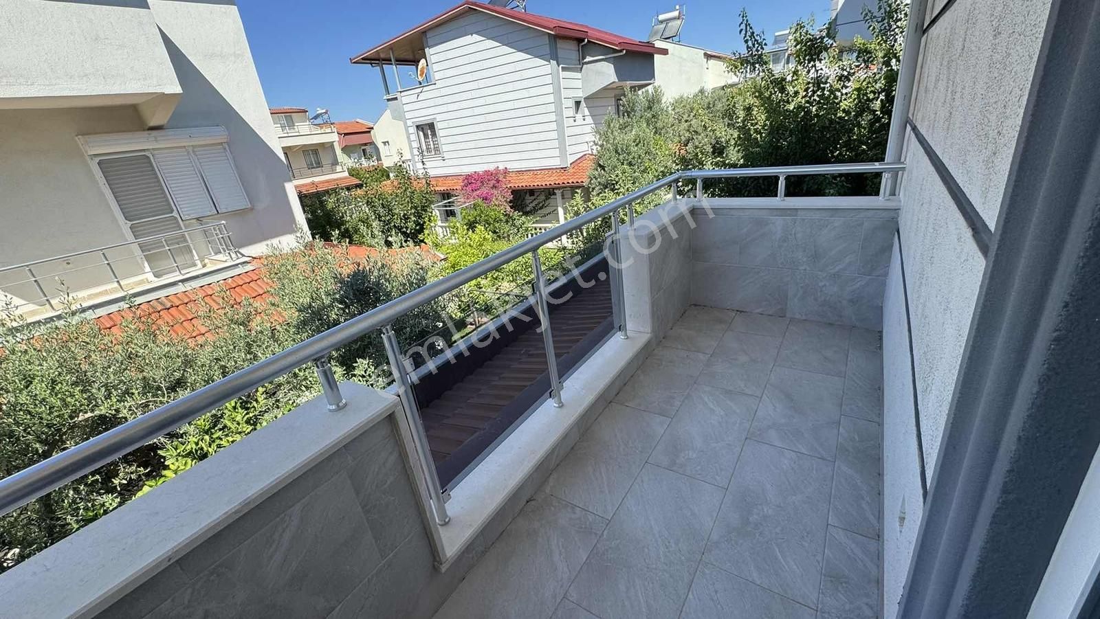 Turpa Arxes'ten Kabakum Bankacılarda Masrafsız Yazlık Satılıktır - Görsel 11