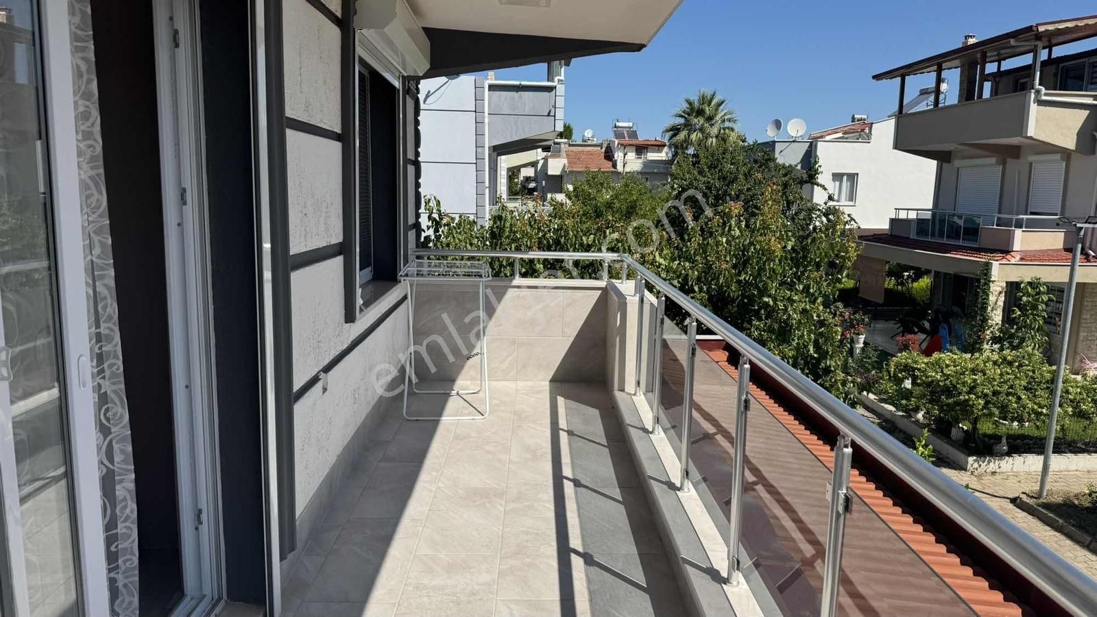 Turpa Arxes'ten Kabakum Bankacılarda Masrafsız Yazlık Satılıktır - Görsel 13