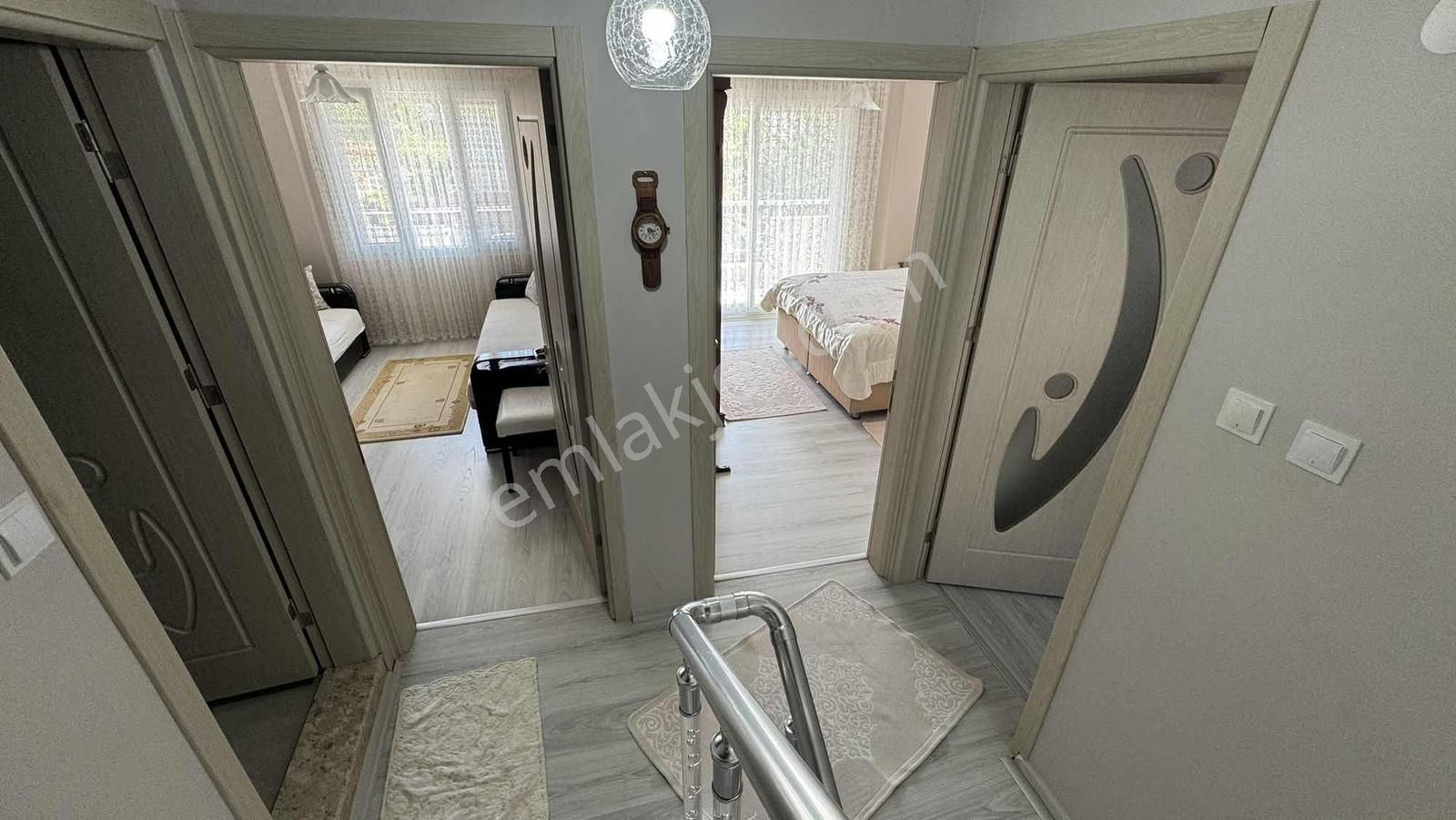 Turpa Arxes'ten Kabakum Bankacılarda Masrafsız Yazlık Satılıktır - Görsel 22