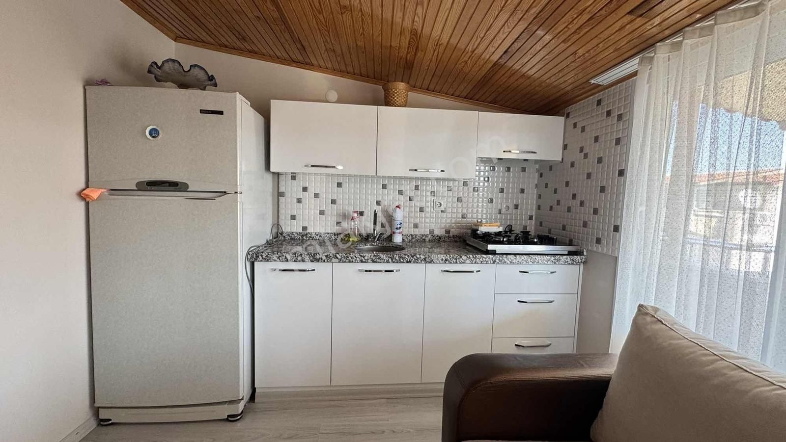 Turpa Arxes'ten Kabakum Bankacılarda Masrafsız Yazlık Satılıktır - Görsel 12