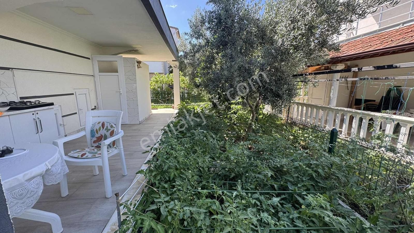 Turpa Arxes'ten Kabakum Bankacılarda Masrafsız Yazlık Satılıktır - Görsel 6