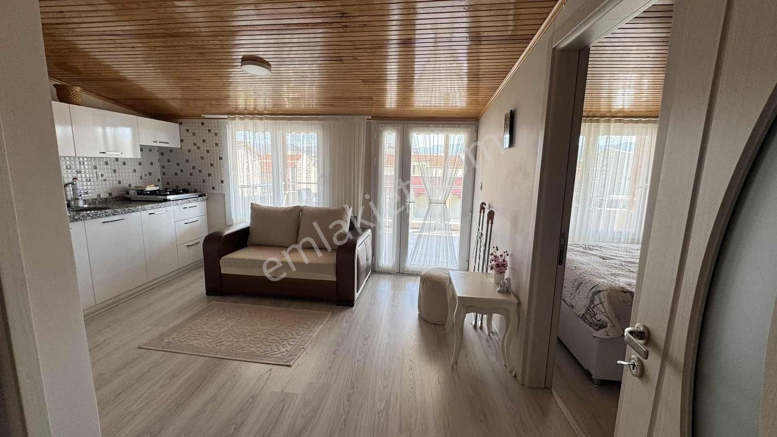 Turpa Arxes'ten Kabakum Bankacılarda Masrafsız Yazlık Satılıktır - Görsel 14