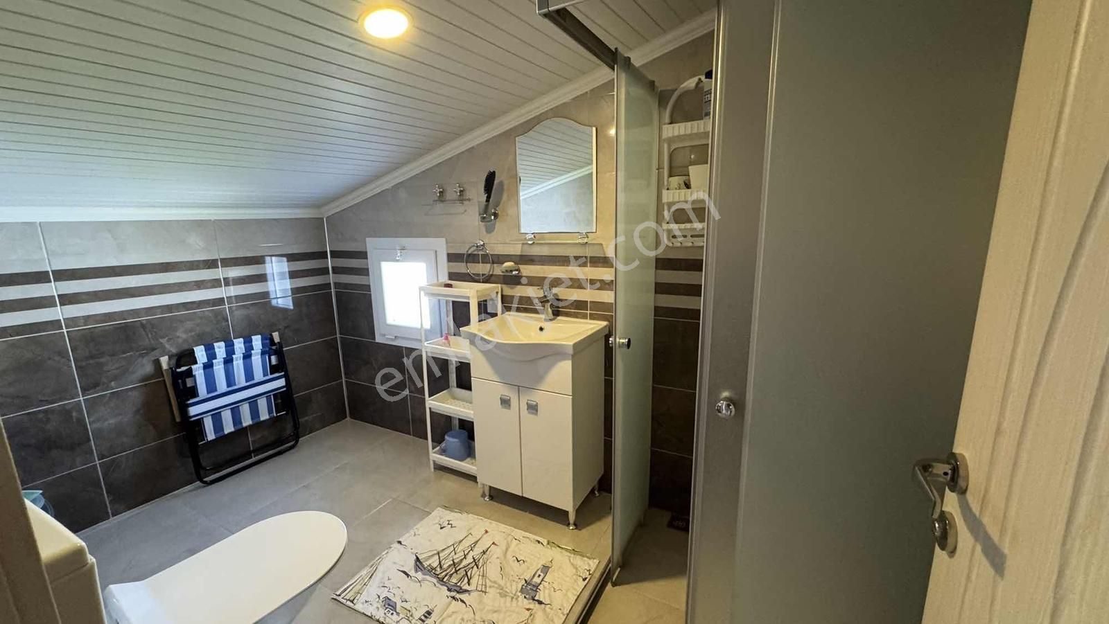 Turpa Arxes'ten Kabakum Bankacılarda Masrafsız Yazlık Satılıktır - Görsel 16