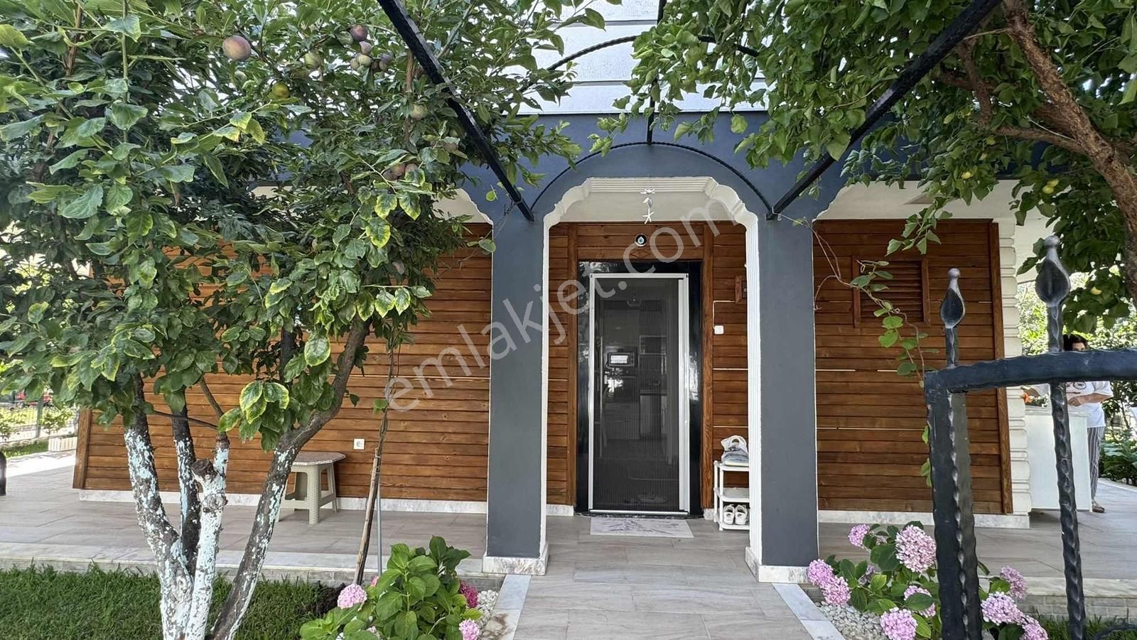 Turpa Arxes'ten Kabakum Bankacılarda Masrafsız Yazlık Satılıktır - Görsel 4