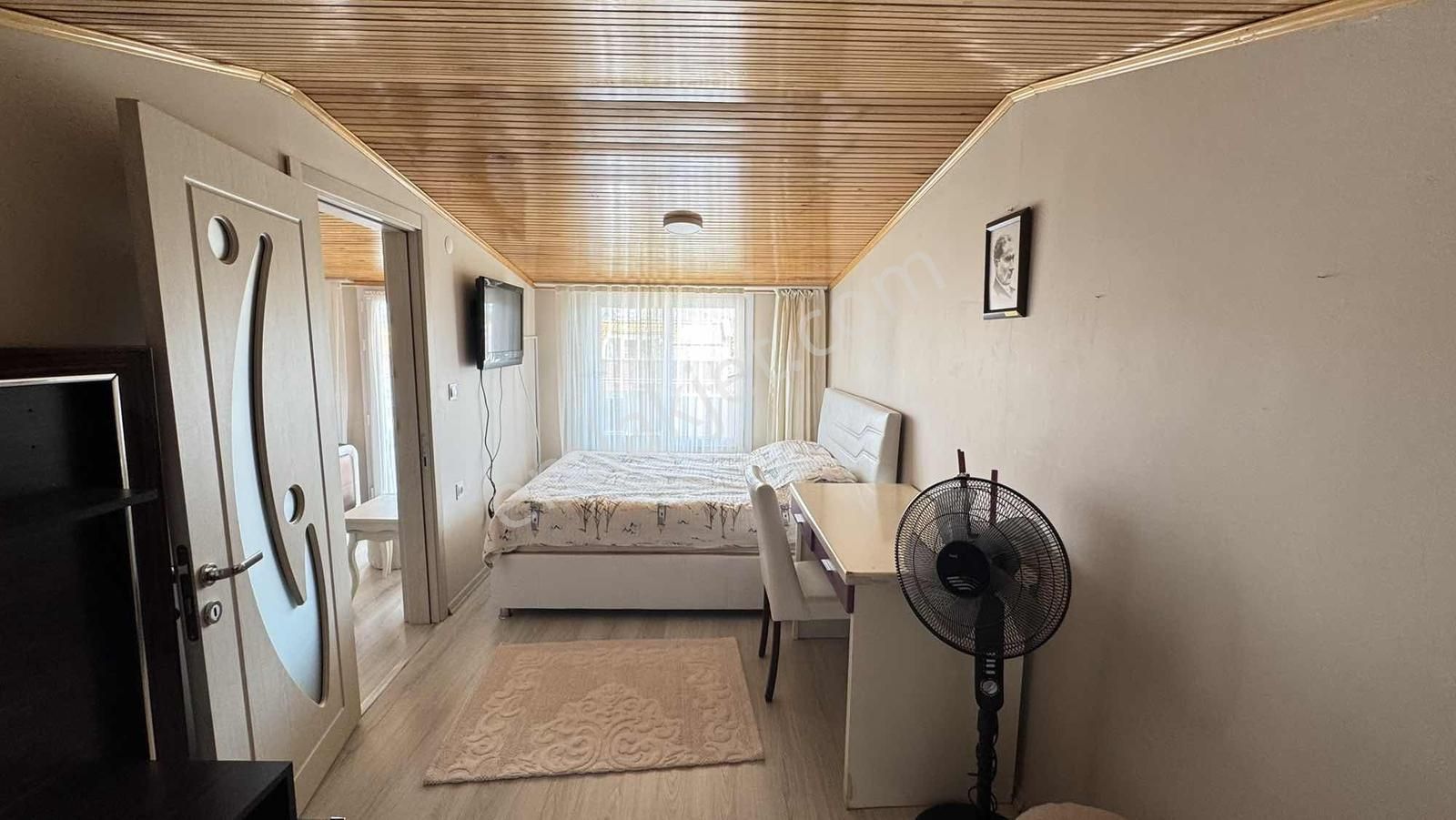 Turpa Arxes'ten Kabakum Bankacılarda Masrafsız Yazlık Satılıktır - Görsel 21