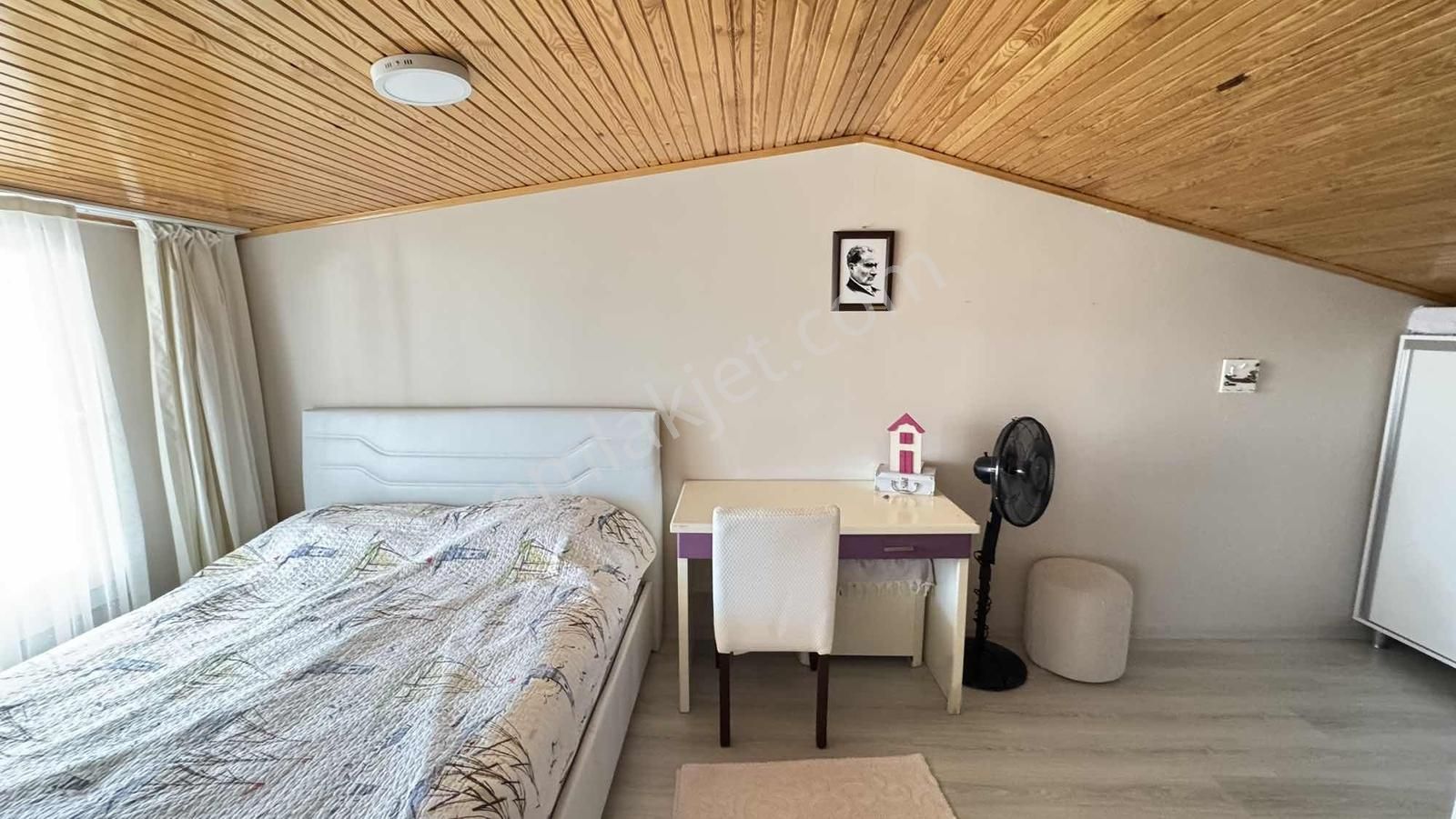 Turpa Arxes'ten Kabakum Bankacılarda Masrafsız Yazlık Satılıktır - Görsel 20