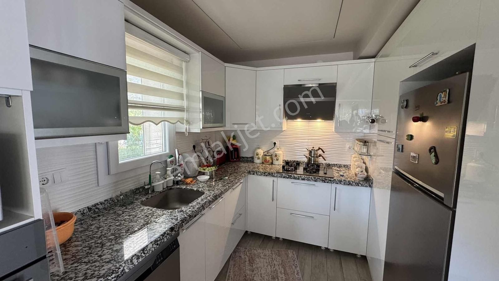 Turpa Arxes'ten Kabakum Bankacılarda Masrafsız Yazlık Satılıktır - Görsel 29