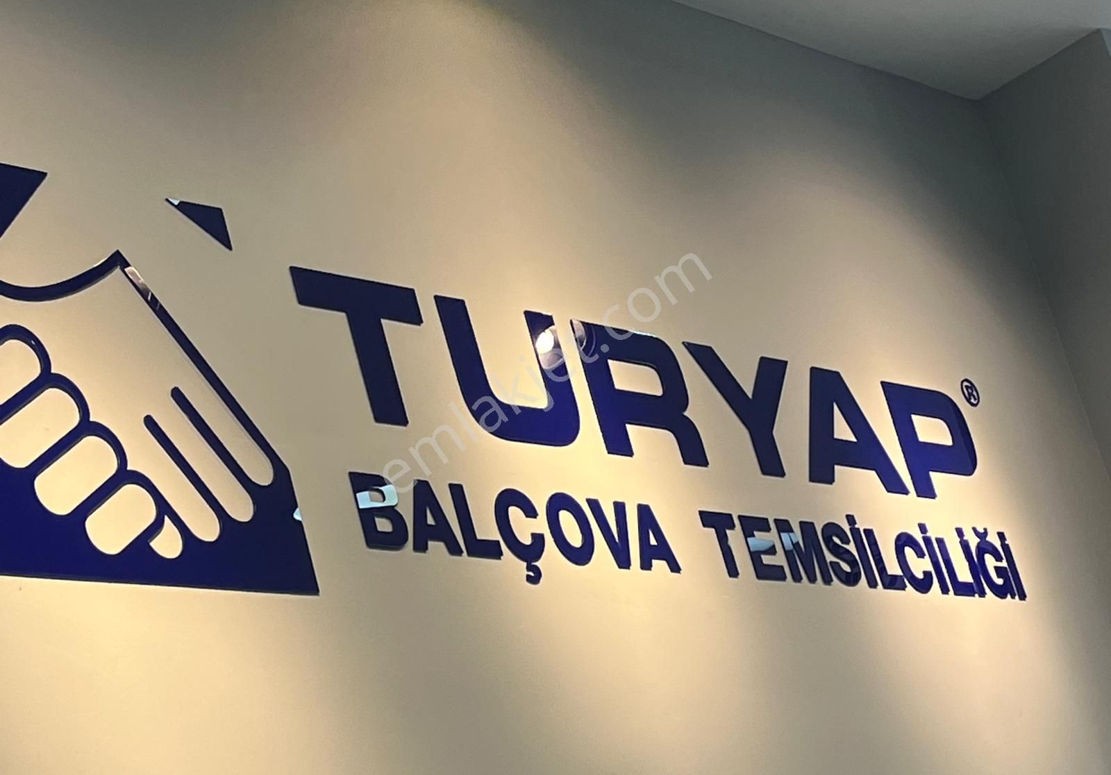 Bornova Yaka Köyü 300m2 Hisseli Satılık Bağ ! - Görsel 2