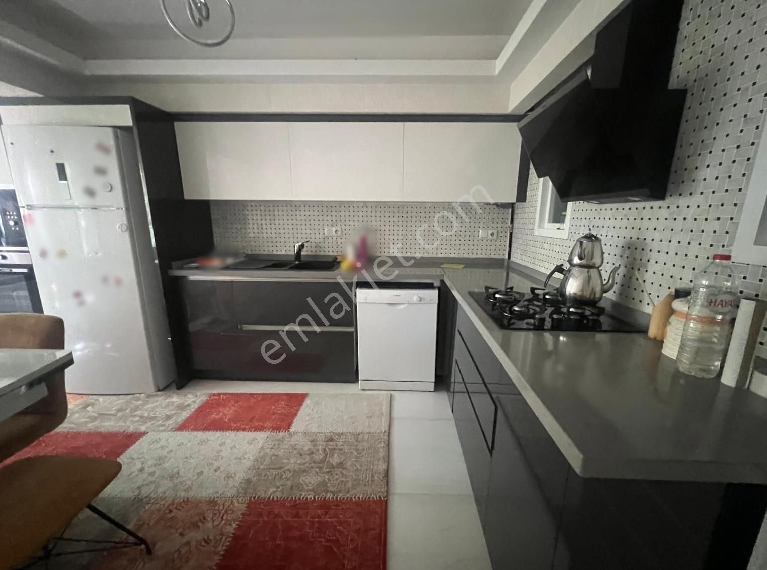 Yenimahalle Yunus Emre'de Full Eşyalı Yapılı 3+1 Kiralık Daire! - Görsel 22