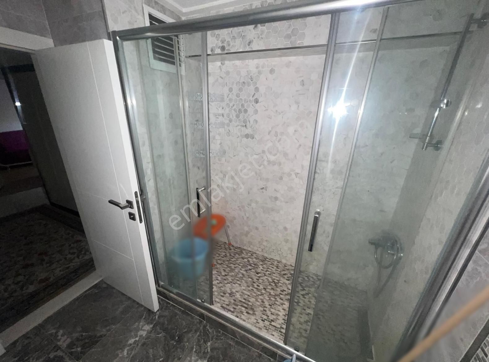 Yenimahalle Yunus Emre'de Full Eşyalı Yapılı 3+1 Kiralık Daire! - Görsel 25