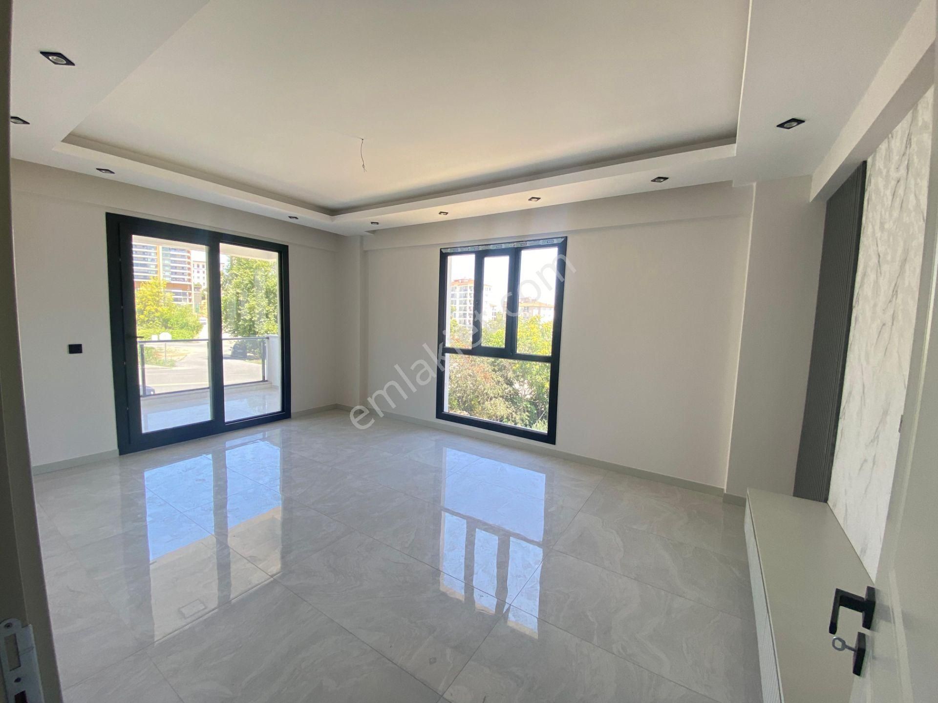 Blokyapı'dan Şemikler Mh. 150 M2 Ara Kat 3+1 Sıfır Daire - Görsel 4