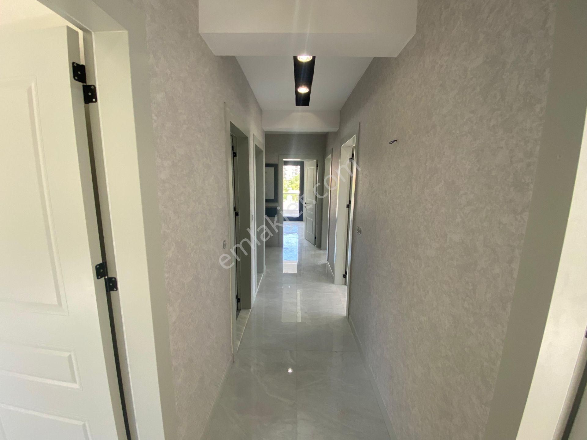 Blokyapı'dan Şemikler Mh. 150 M2 Ara Kat 3+1 Sıfır Daire - Görsel 9