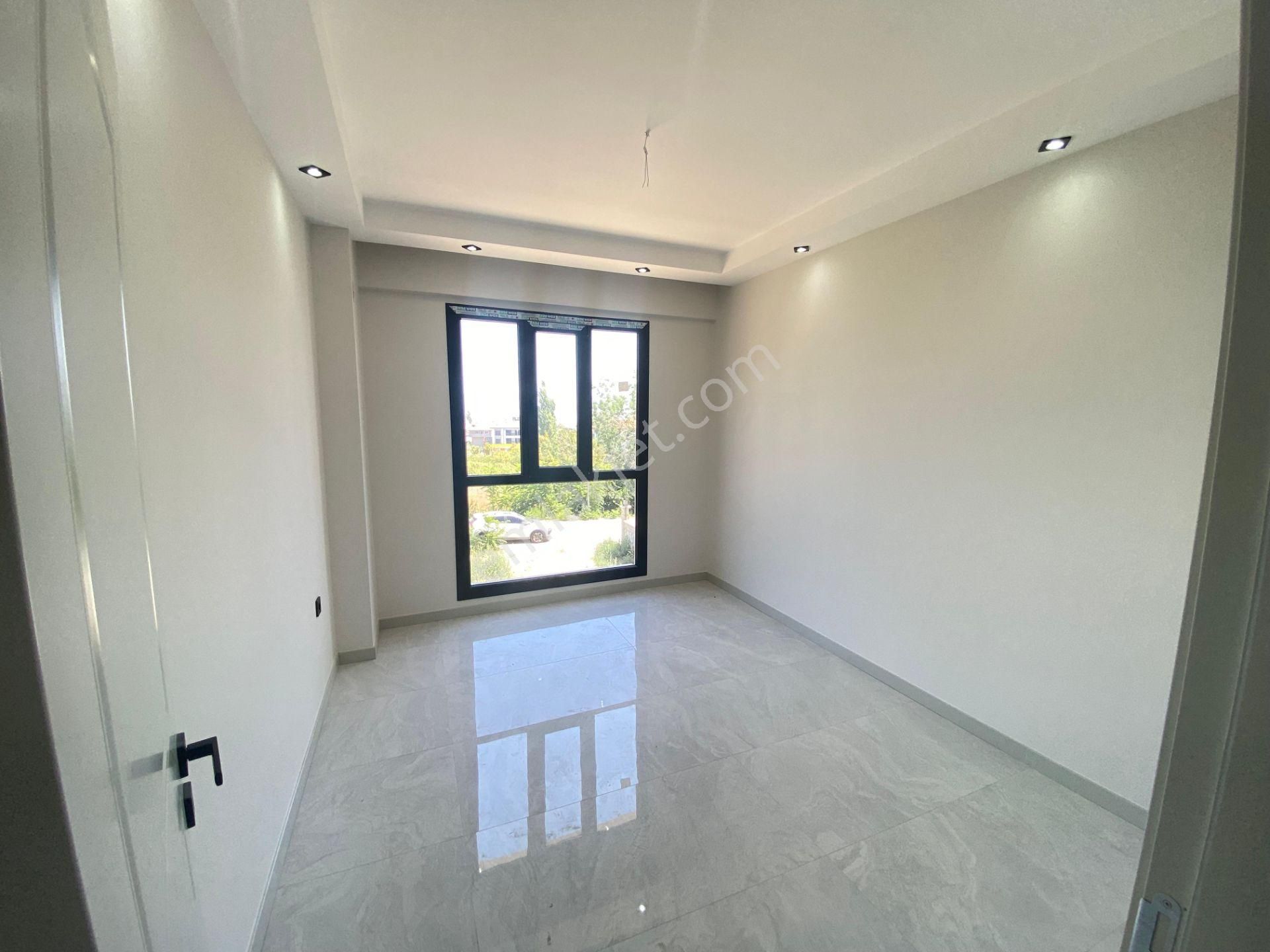 Blokyapı'dan Şemikler Mh. 150 M2 Ara Kat 3+1 Sıfır Daire - Görsel 6