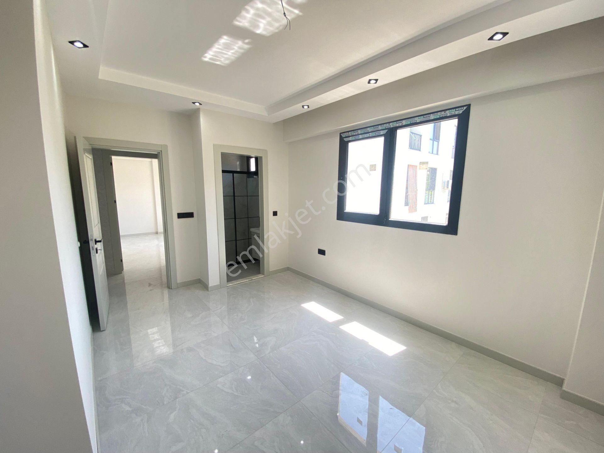 Blokyapı'dan Şemikler Mh. 150 M2 Ara Kat 3+1 Sıfır Daire - Görsel 11