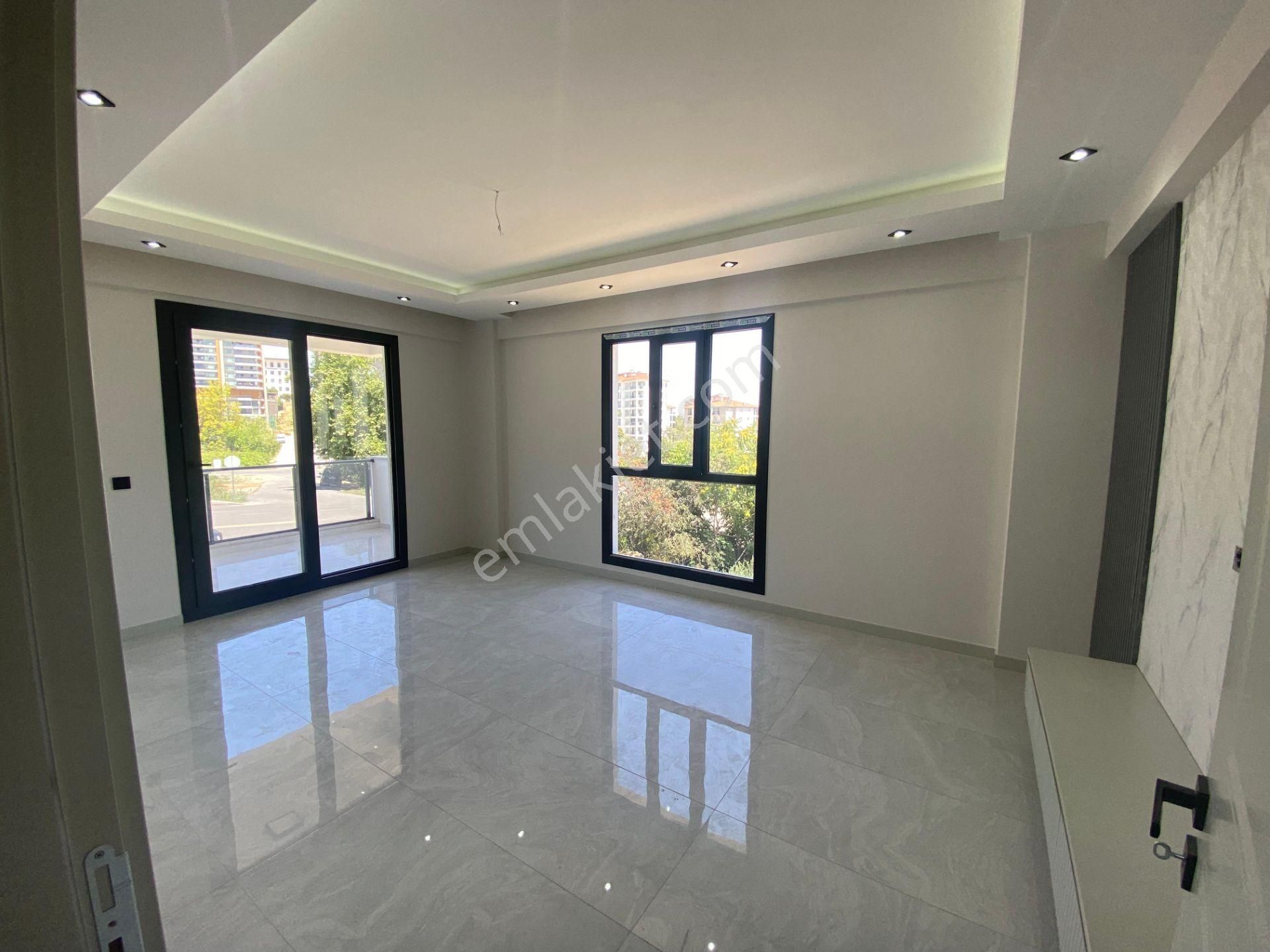 Blokyapı'dan Şemikler Mh. 150 M2 Ara Kat 3+1 Sıfır Daire - Görsel 3