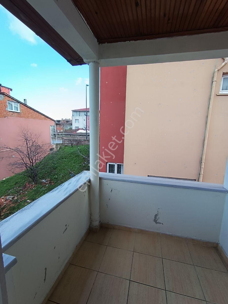 Üsk/yavuztürk Mah/3+1/balkonlu/kiralık Daire - Görsel 26