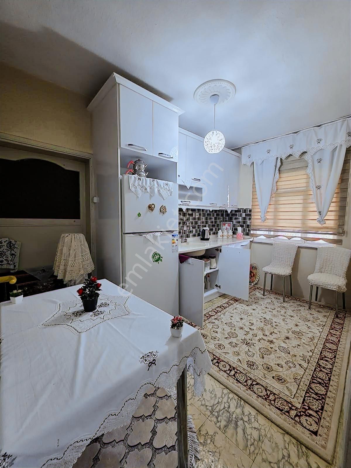 İnceoğlundan İlyasçılarda 536m2 Arsa İçerisinde Satılık Köy Evi - Görsel 3