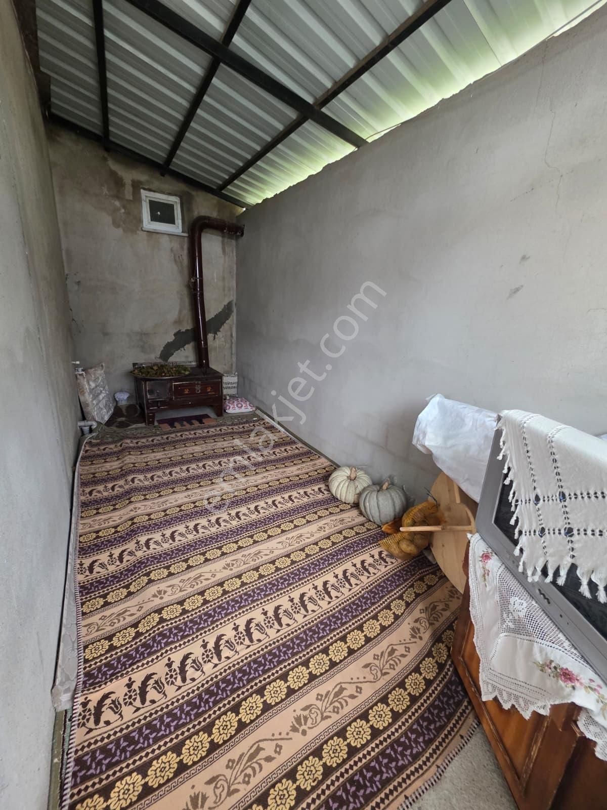 İnceoğlundan İlyasçılarda 536m2 Arsa İçerisinde Satılık Köy Evi - Görsel 10