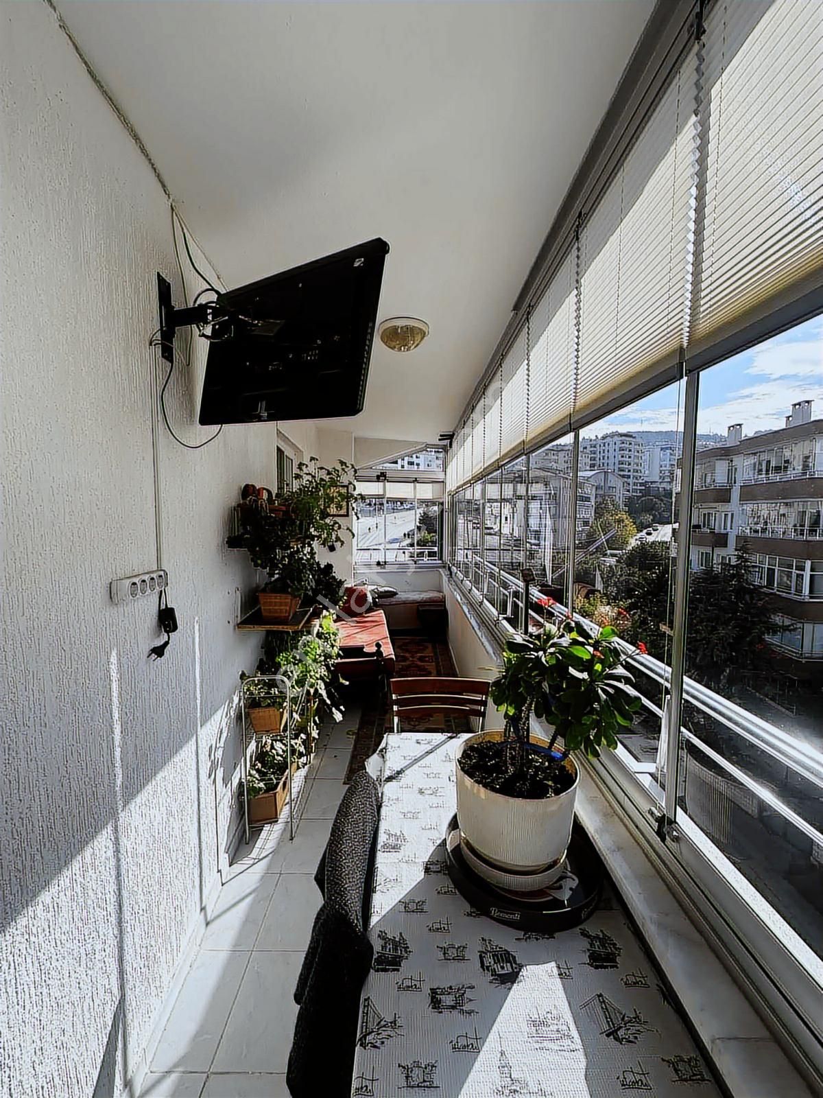 Koçak'tan Mudanya'nın En Merkezinde Geniş Bakımlı Daire - Görsel 19