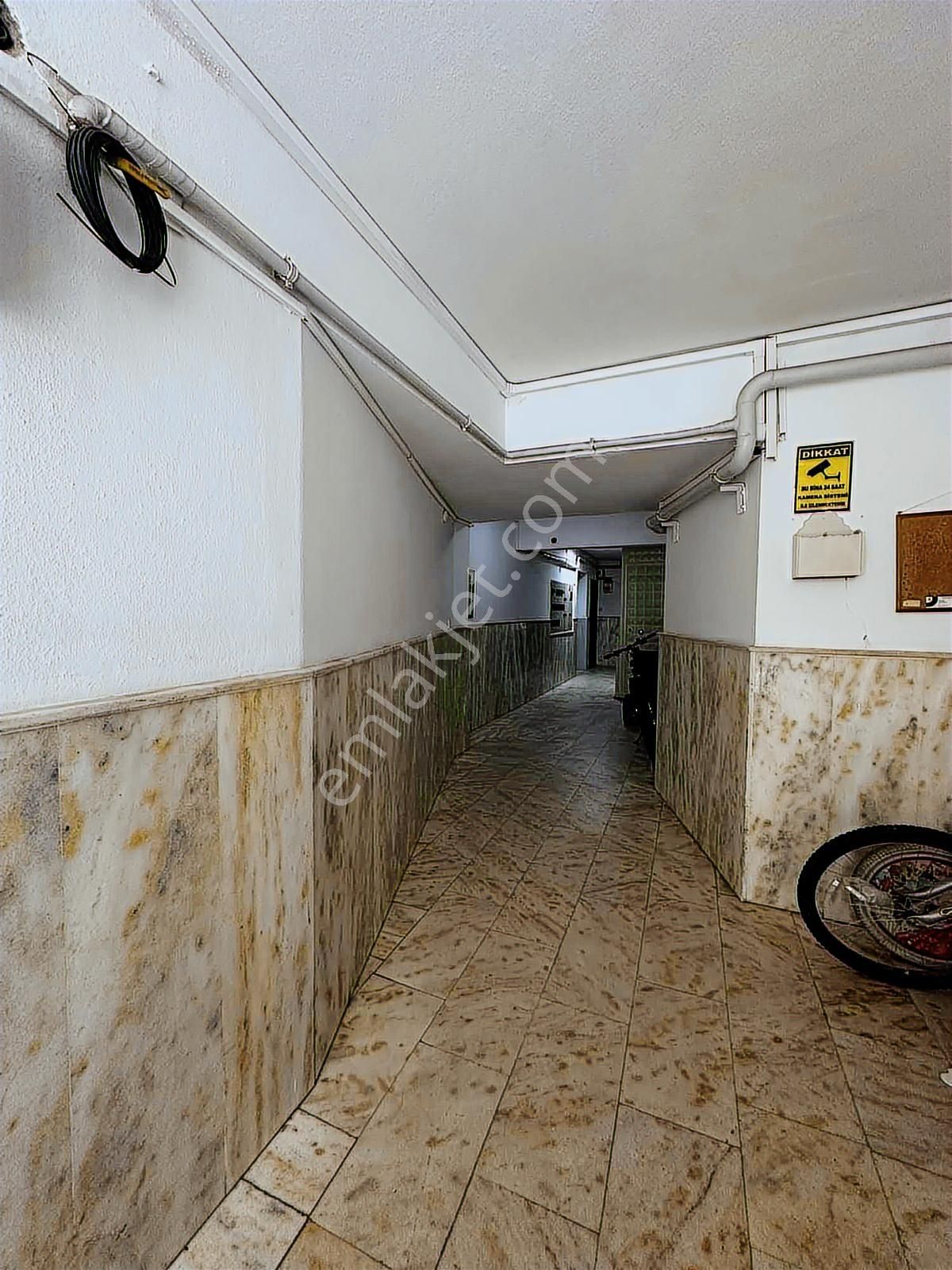 Koçak'tan Mudanya'nın En Merkezinde Geniş Bakımlı Daire - Görsel 14