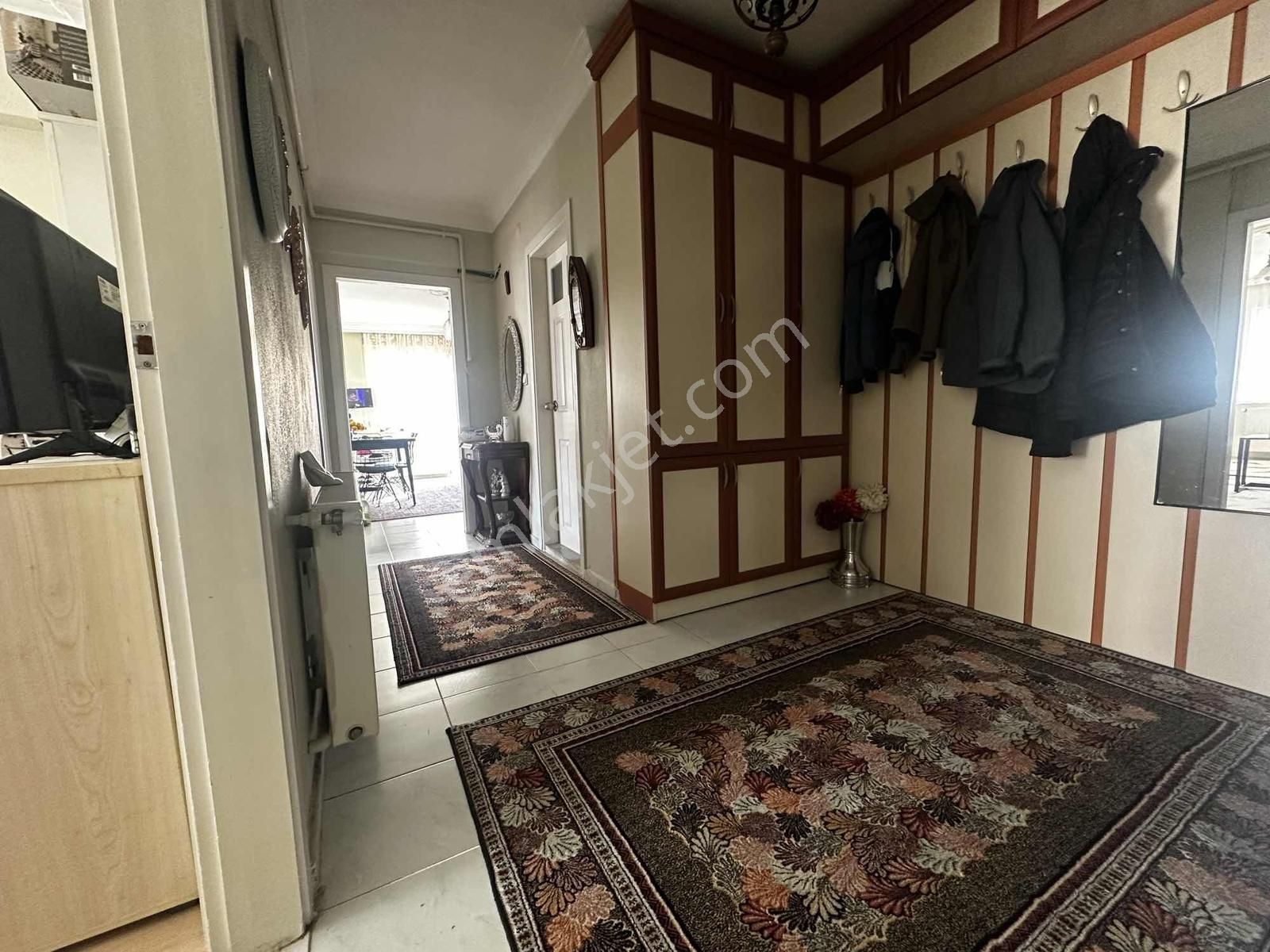 Koçak'tan Mudanya'nın En Merkezinde Geniş Bakımlı Daire - Görsel 7