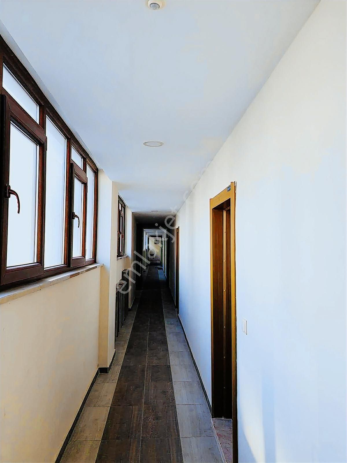 Koçak Group'tan Deniz Manzaralı Eşyalı Daire - Görsel 12