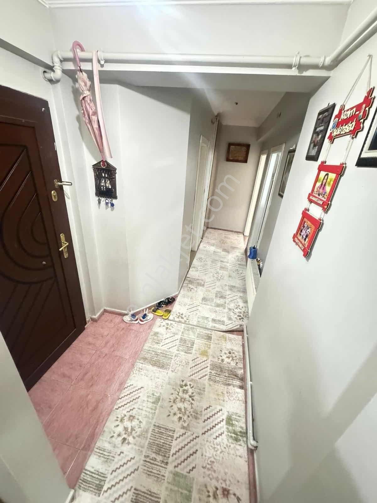 Şentürk Gayrimenkul'den**yüksek Giriş/altı Daire/süper Konumda** - Görsel 17