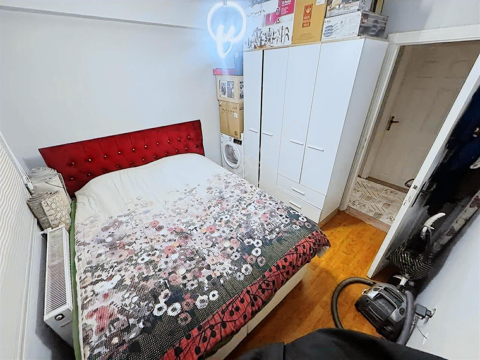 Şentürk Gayrimenkul'den**yüksek Giriş/altı Daire/süper Konumda** - Görsel 15