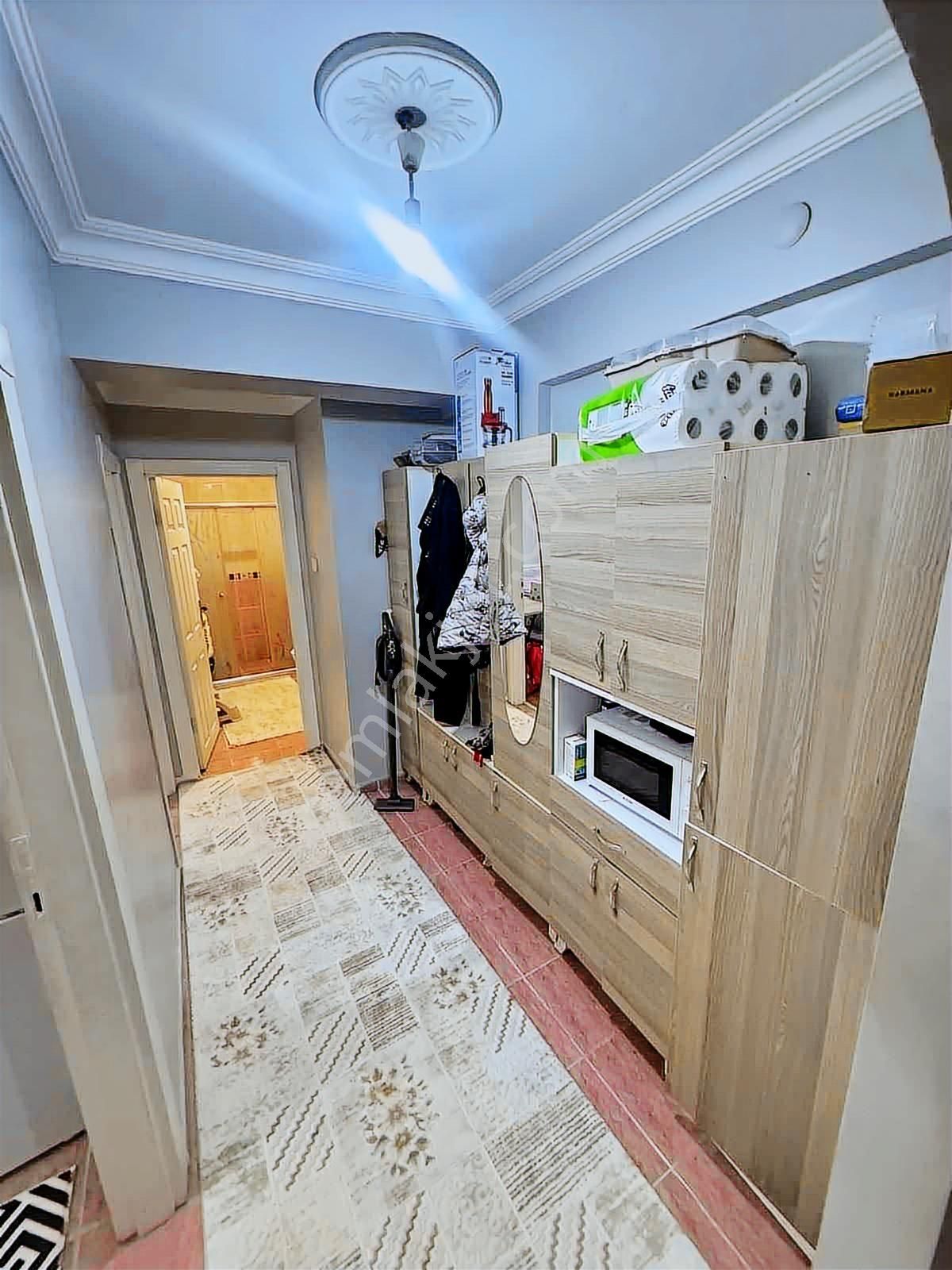 Şentürk Gayrimenkul'den**yüksek Giriş/altı Daire/süper Konumda** - Görsel 23