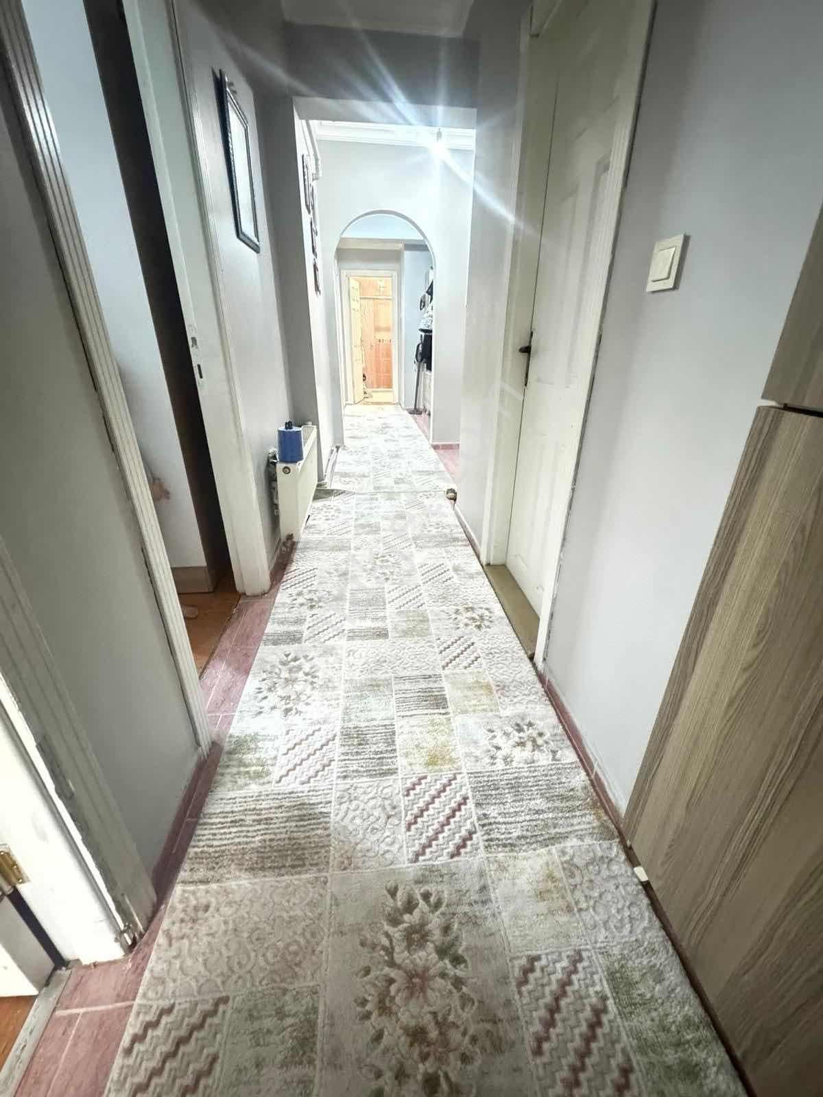 Şentürk Gayrimenkul'den**yüksek Giriş/altı Daire/süper Konumda** - Görsel 24