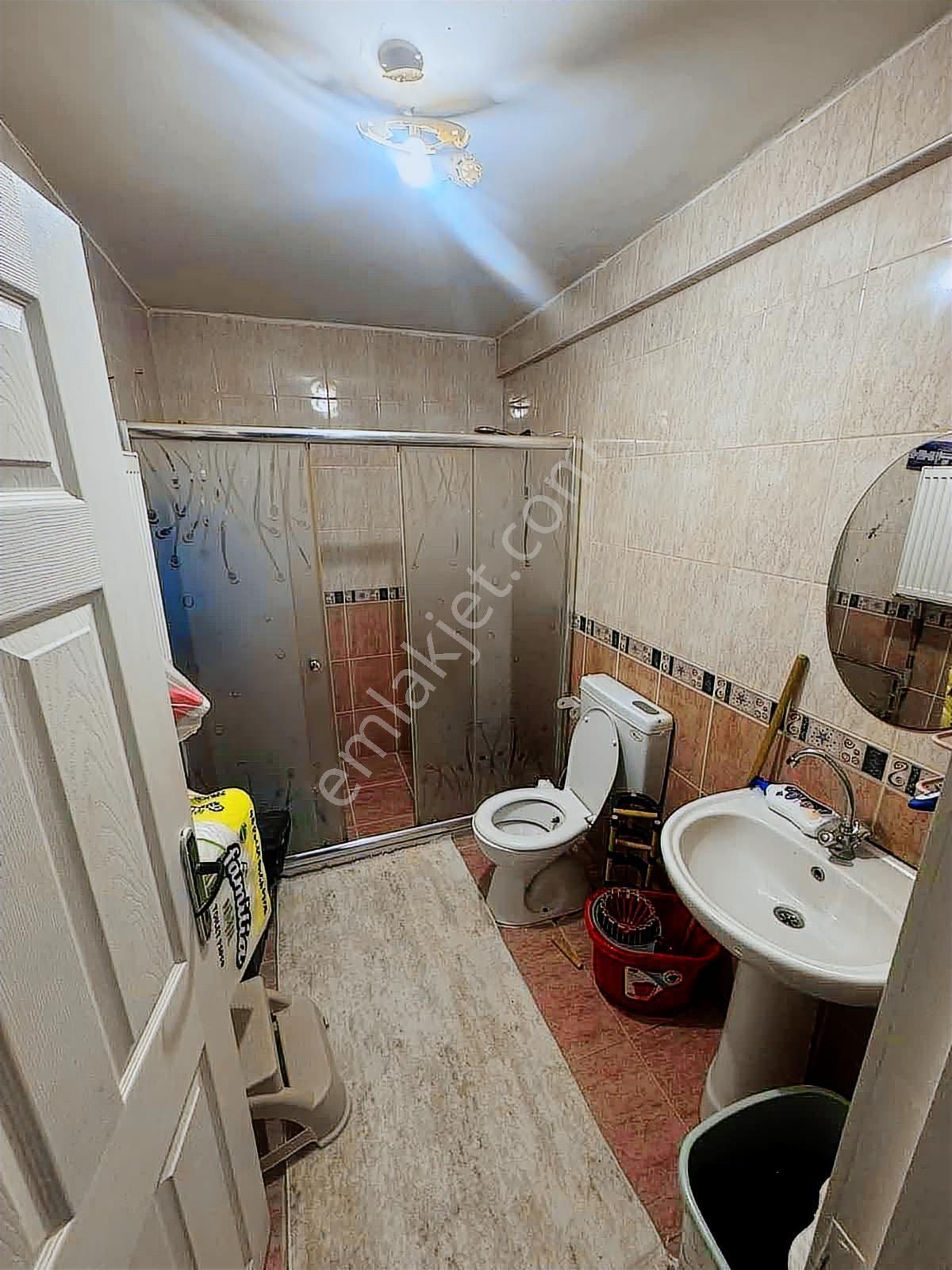 Şentürk Gayrimenkul'den**yüksek Giriş/altı Daire/süper Konumda** - Görsel 27