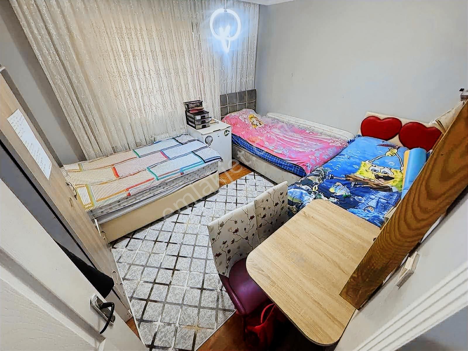 Şentürk Gayrimenkul'den**yüksek Giriş/altı Daire/süper Konumda** - Görsel 34