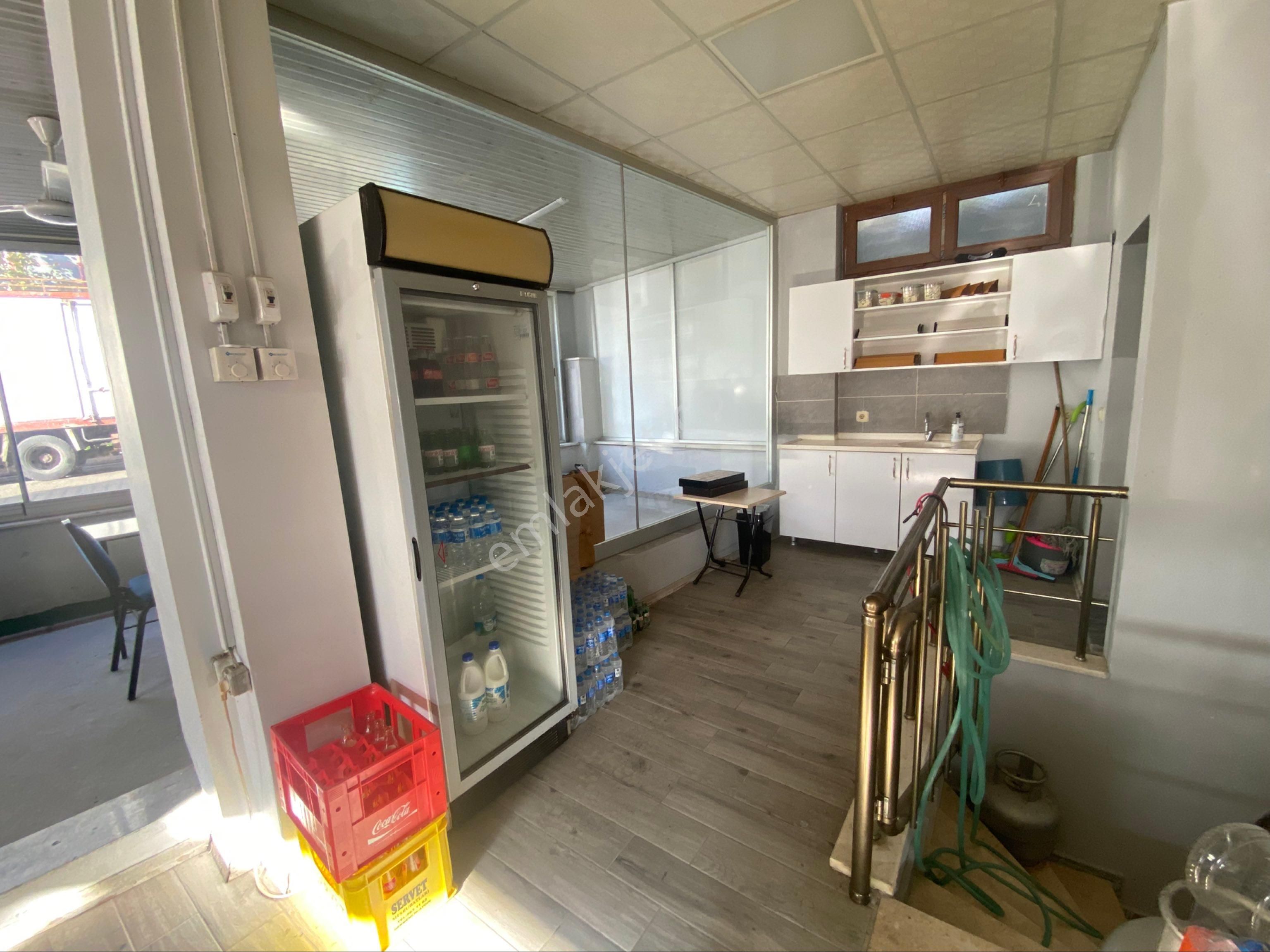 Aydın Girne Mahallesinde Kiralık Kıraathane - Görsel 13