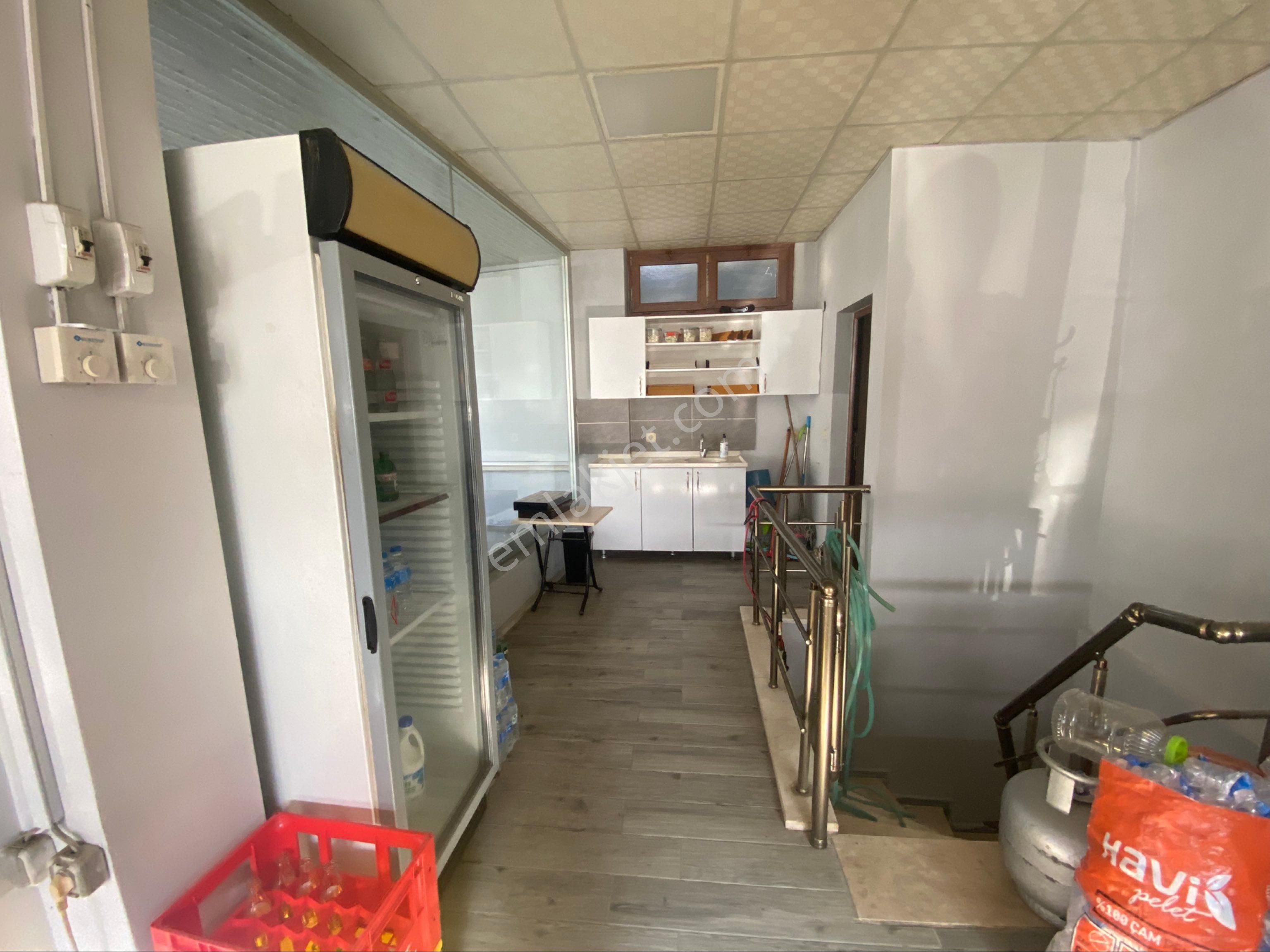 Aydın Girne Mahallesinde Kiralık Kıraathane - Görsel 12