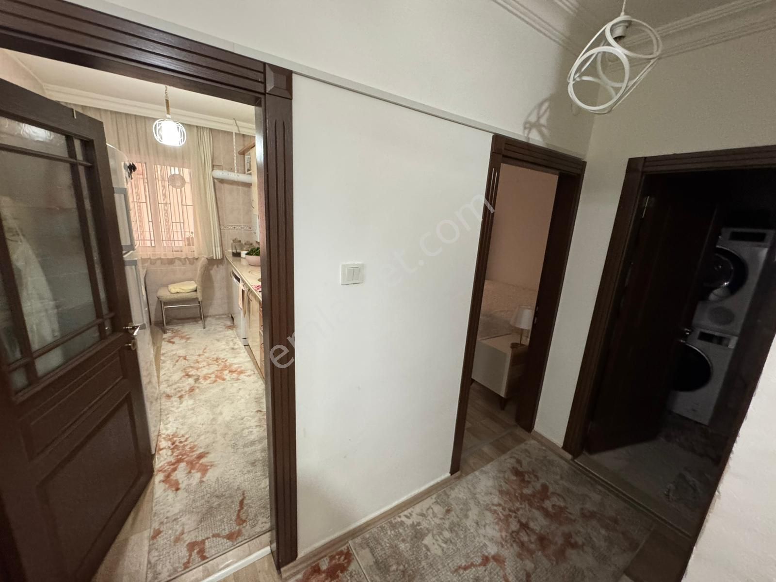 Mehtap Mah Uygun Fiyata Acil Satılık Kelepir Yatırımlık Daire - Görsel 2