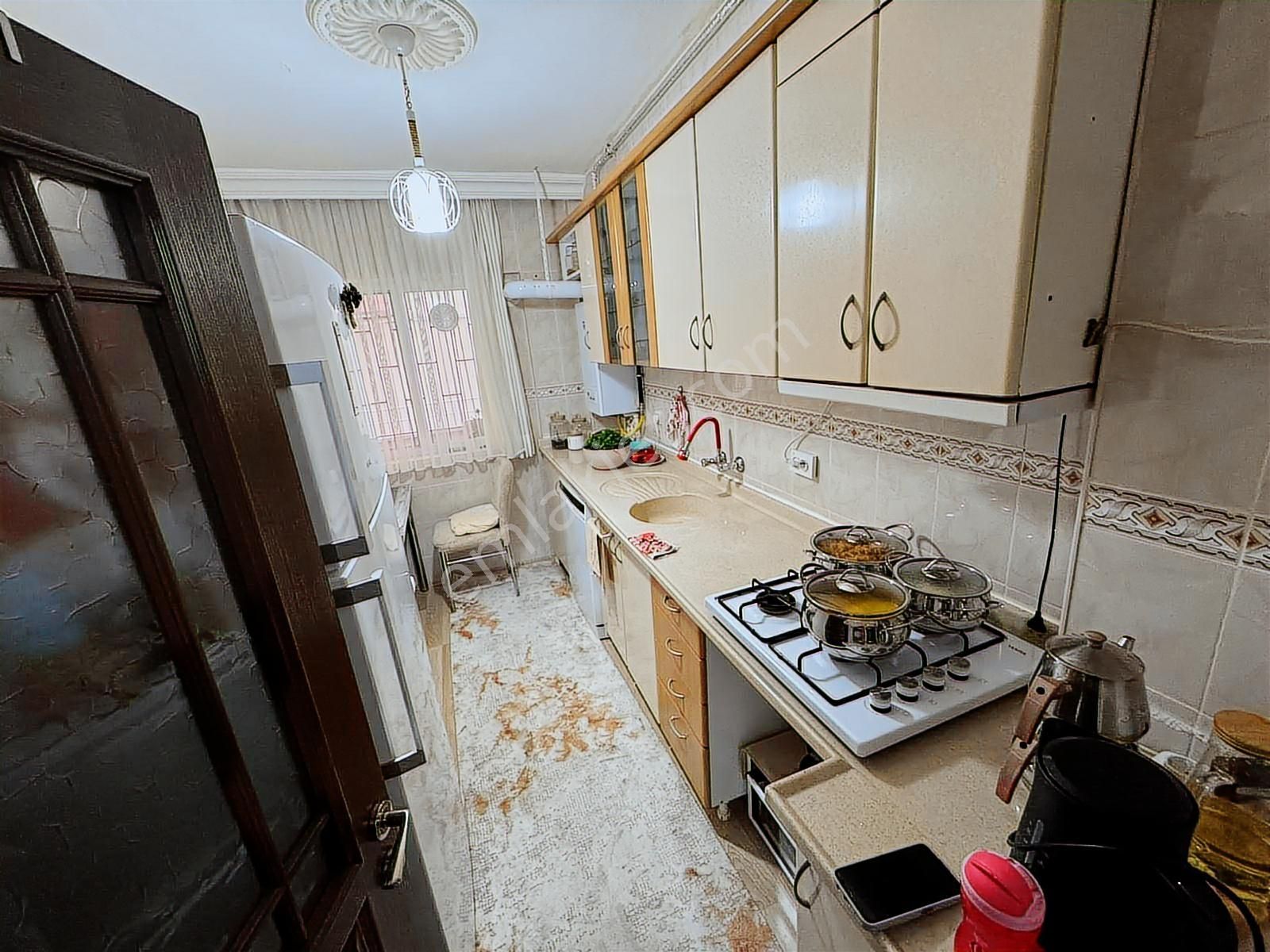 Mehtap Mah Uygun Fiyata Acil Satılık Kelepir Yatırımlık Daire - Görsel 20